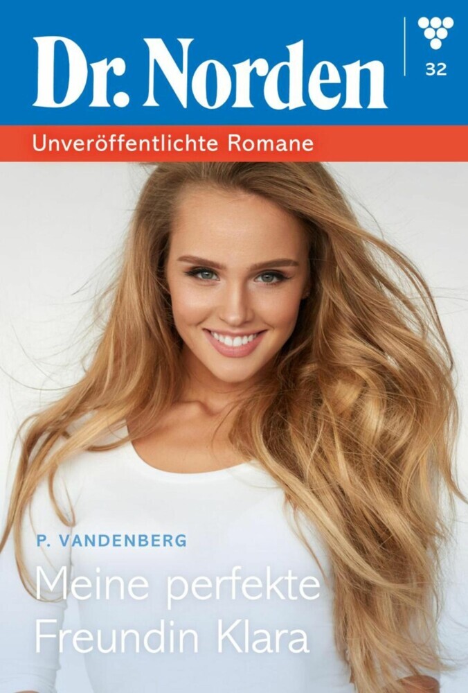 Meine perfekte Freundin Klara main product photo