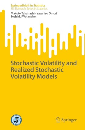 Stochastic Volatility and Realized Stochastic Volatility Models