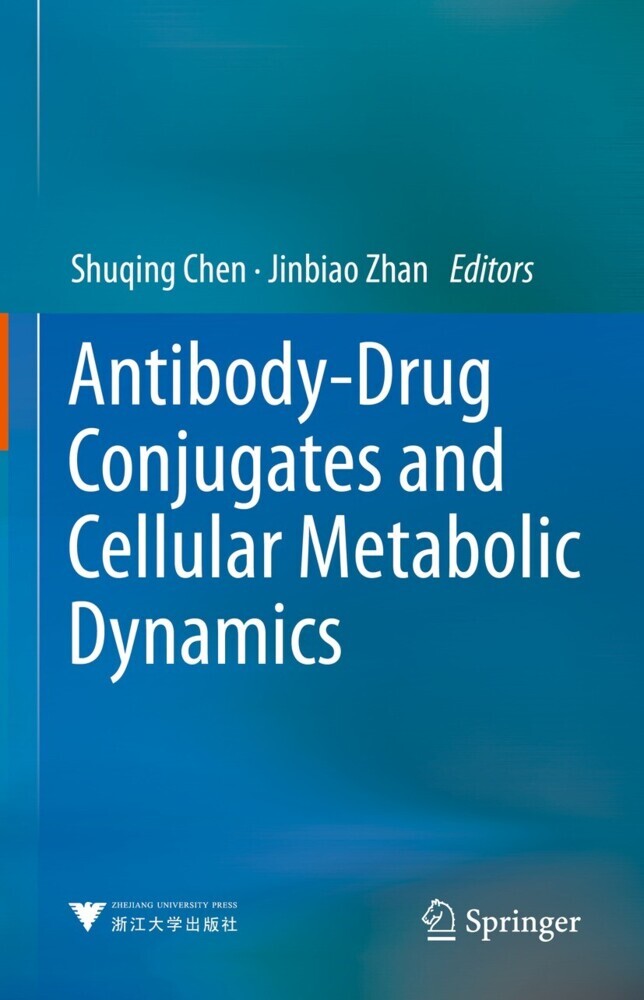 Antibody-Drug Conjugates and Cellular Metabolic Dynamics main product photo