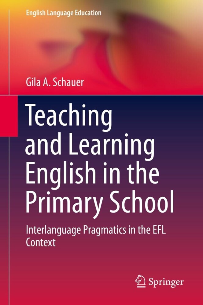 Teaching and Learning English in the Primary School main product photo