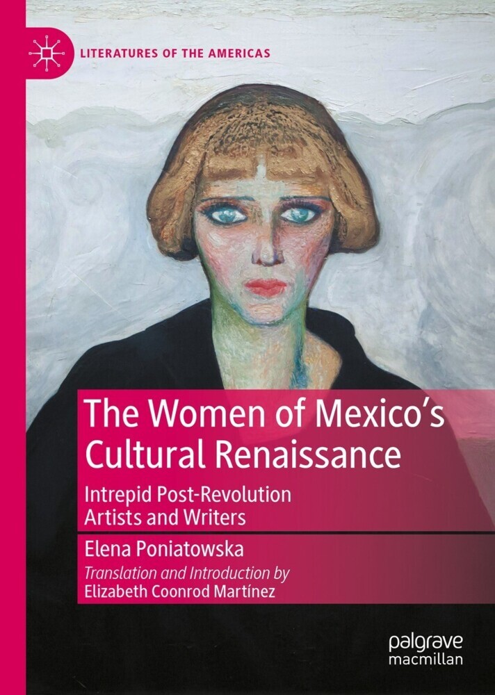 The Women of Mexico's Cultural Renaissance main product photo
