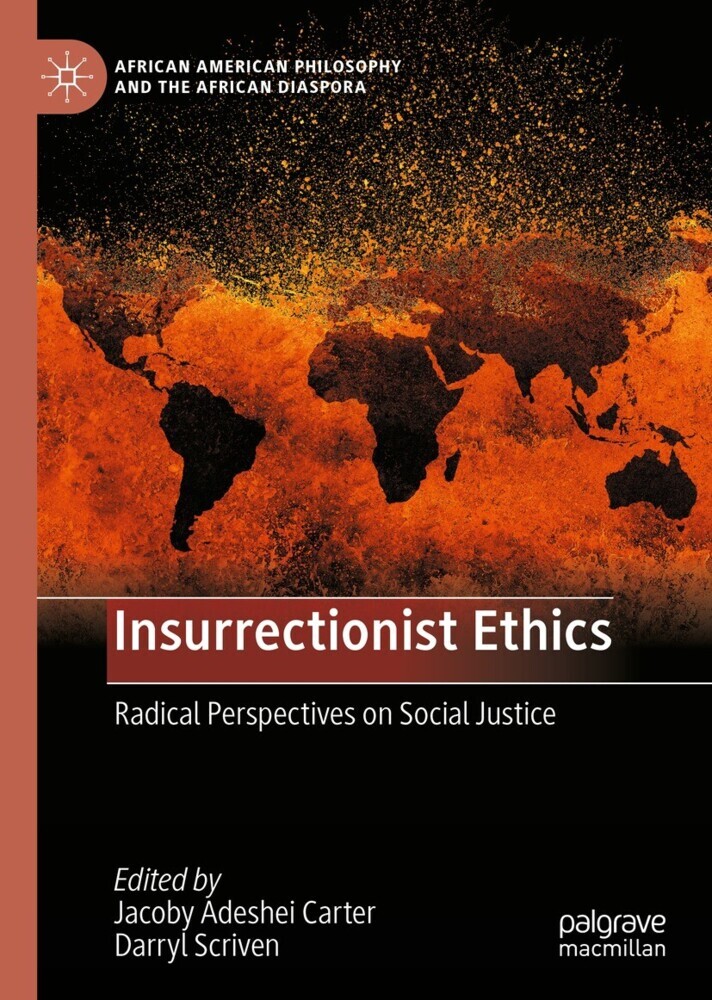 Insurrectionist Ethics main product photo