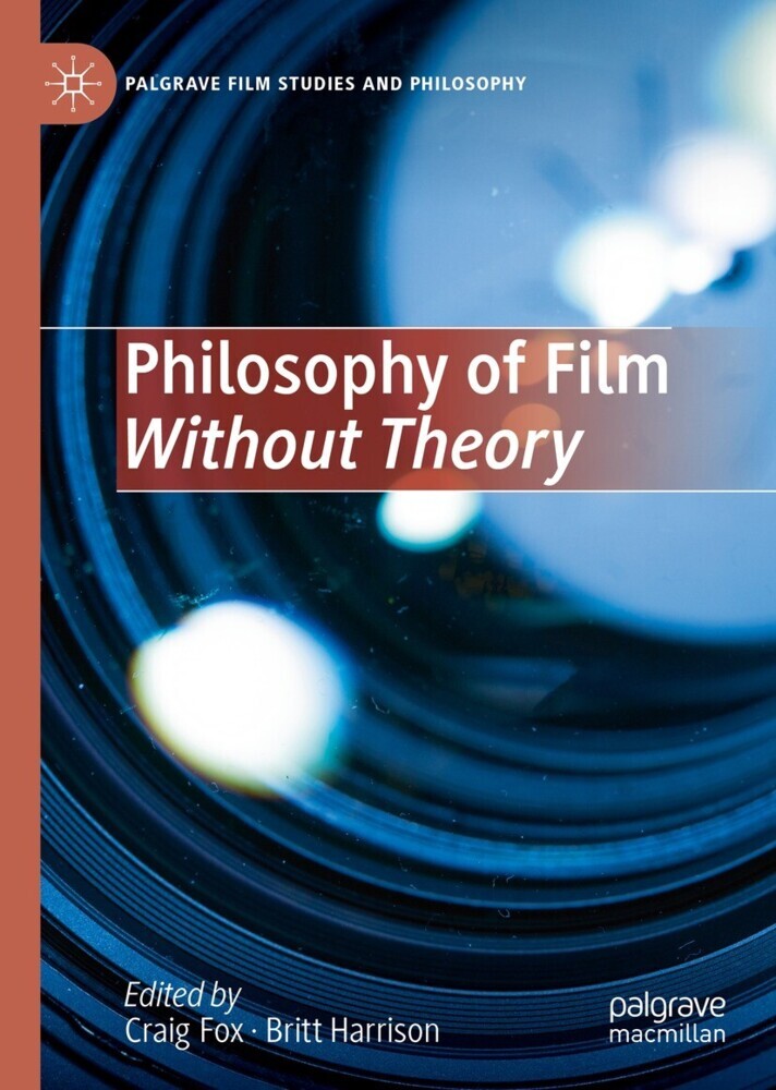 Philosophy of Film Without Theory main product photo