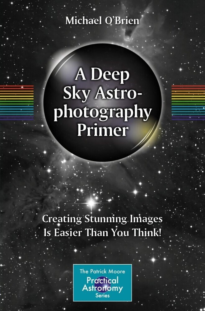 A Deep Sky Astrophotography Primer main product photo