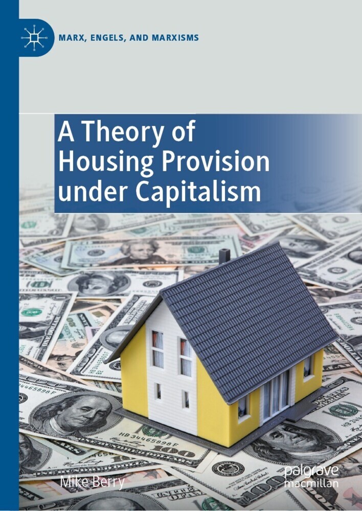 A Theory of Housing Provision under Capitalism main product photo