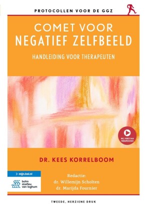 COMET voor negatief zelfbeeld