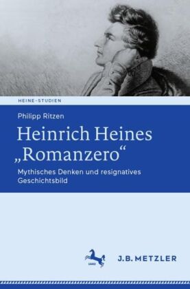 Heinrich Heines 'Romanzero'