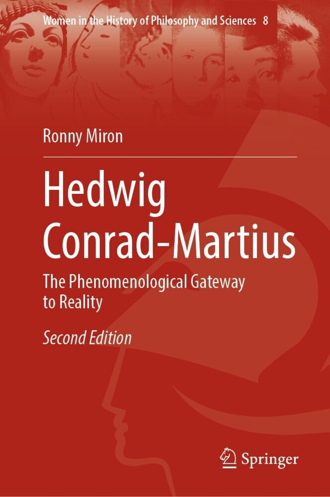 Hedwig Conrad-Martius main product photo