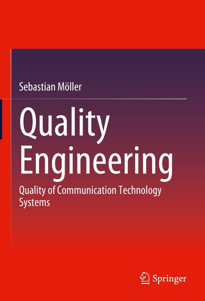 Quality Engineering main product photo