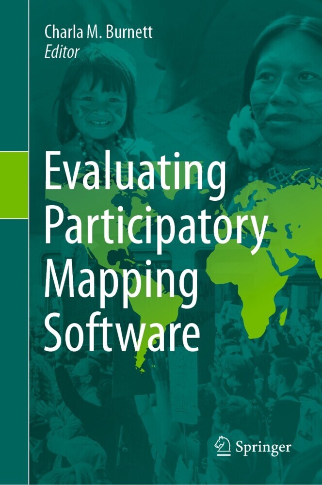 Evaluating Participatory Mapping Software main product photo