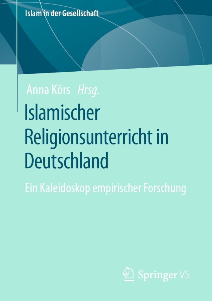 Islamischer Religionsunterricht in Deutschland main product photo