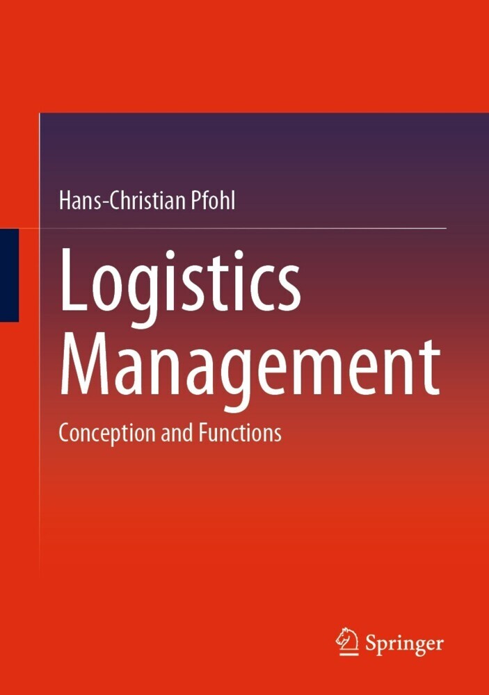 Logistics Management main product photo
