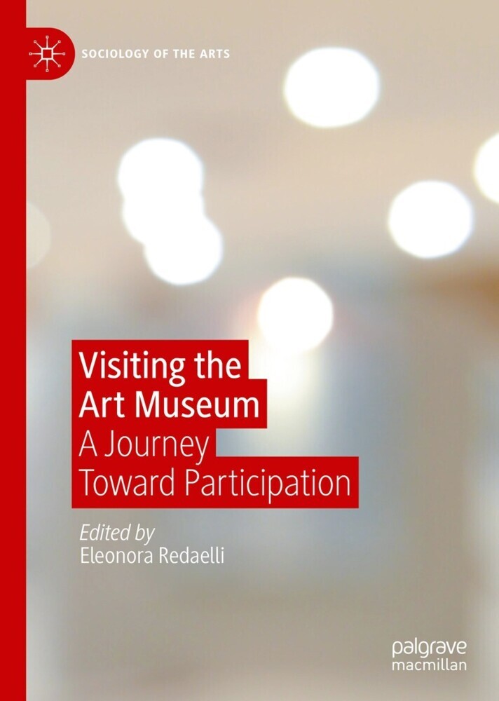 Visiting the Art Museum main product photo