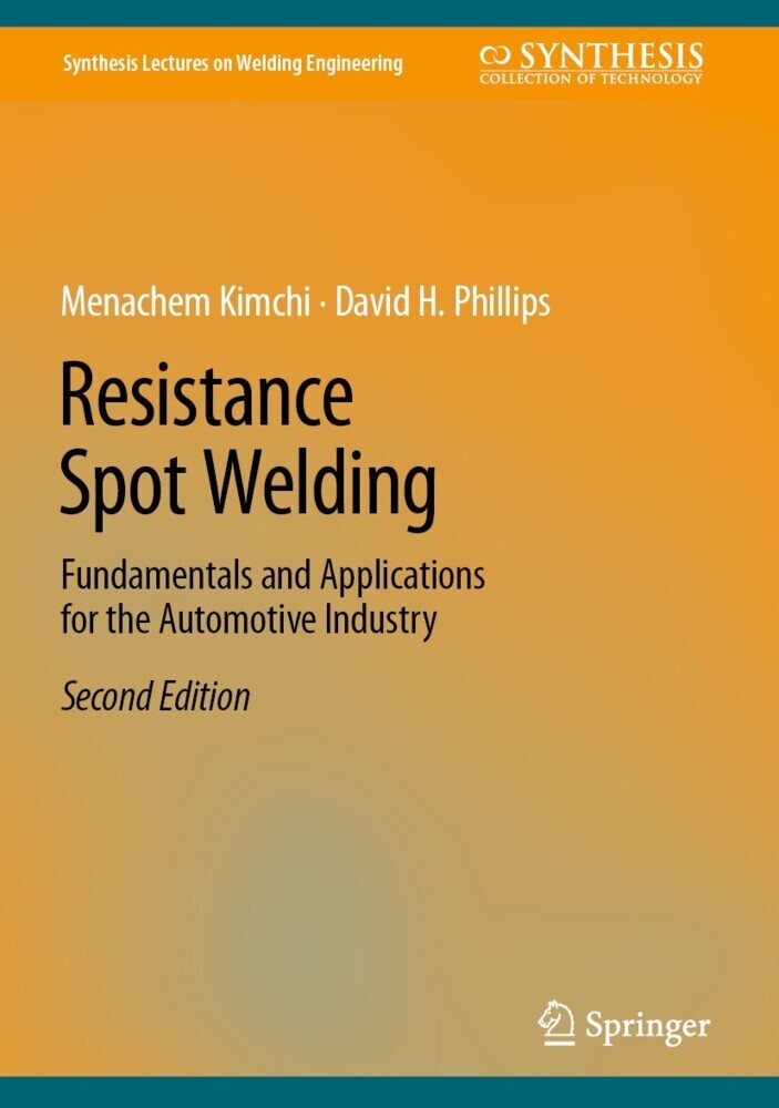 Resistance Spot Welding main product photo