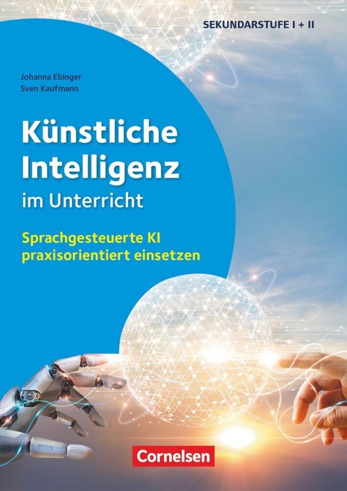 Schule und Unterricht digital - Klasse 5-13 main product photo