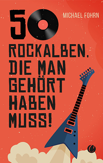 50 Rock-Alben, die man gehört haben muss main product photo
