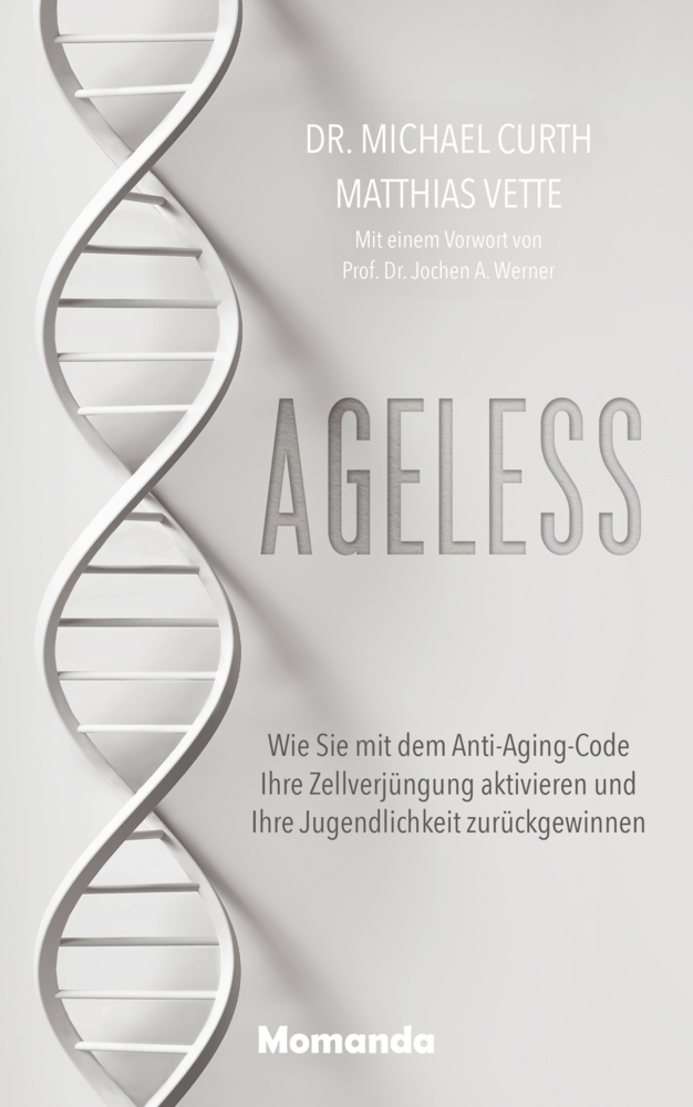 Ageless main product photo