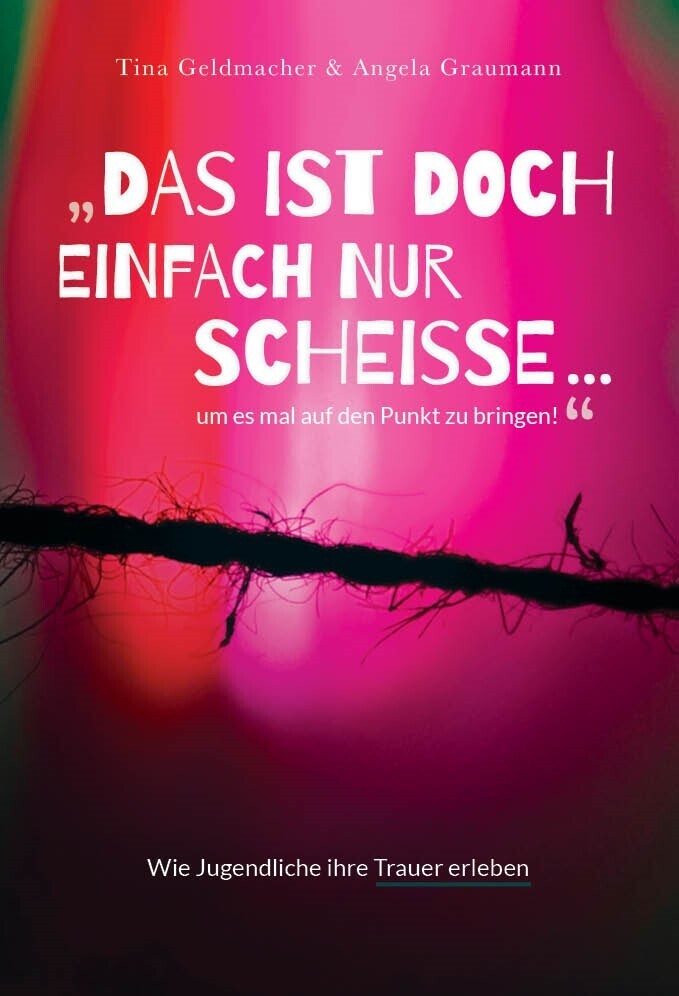 Das ist doch einfach nur Scheiße ...um es mal auf den Punkt zu bringen! main product photo