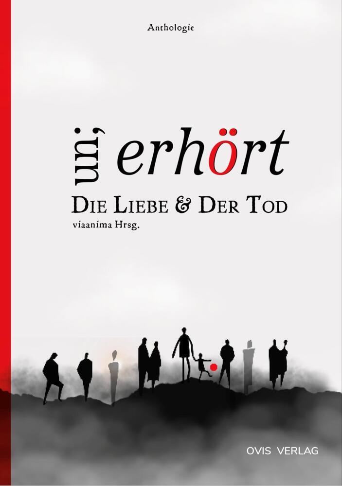 un;erhört Die Liebe & Der Tod main product photo