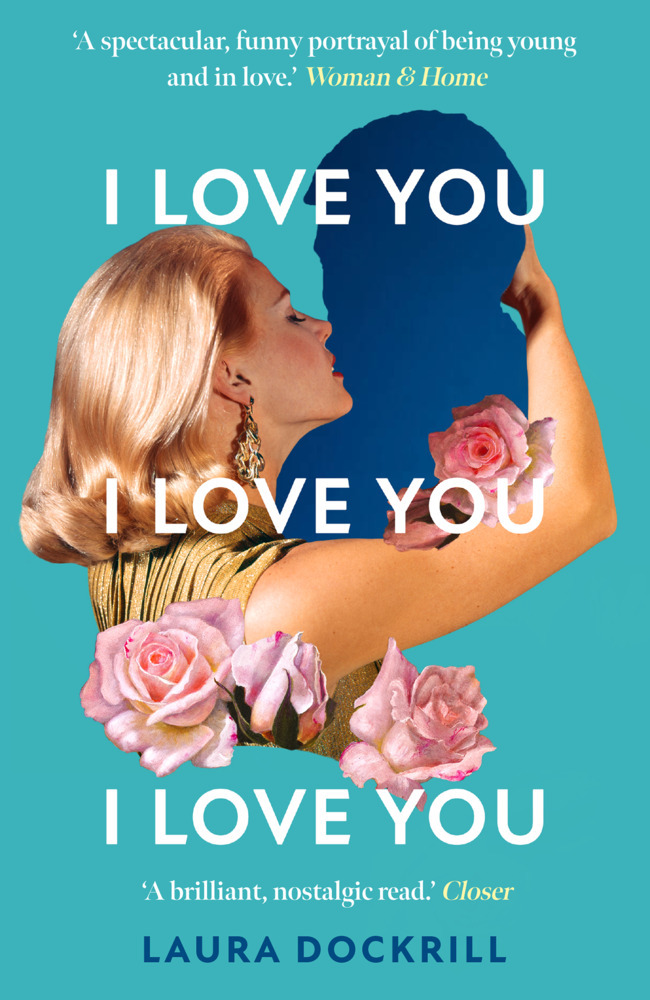I Love You, I Love You, I Love You main product photo