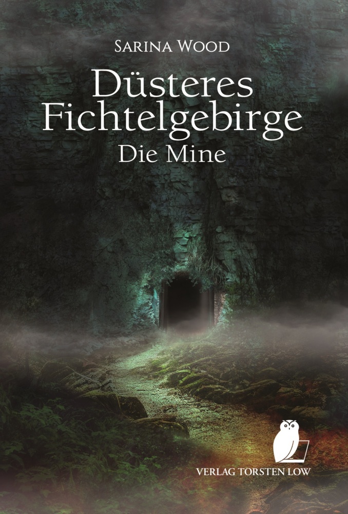 Düsteres Fichtelgebirge main product photo