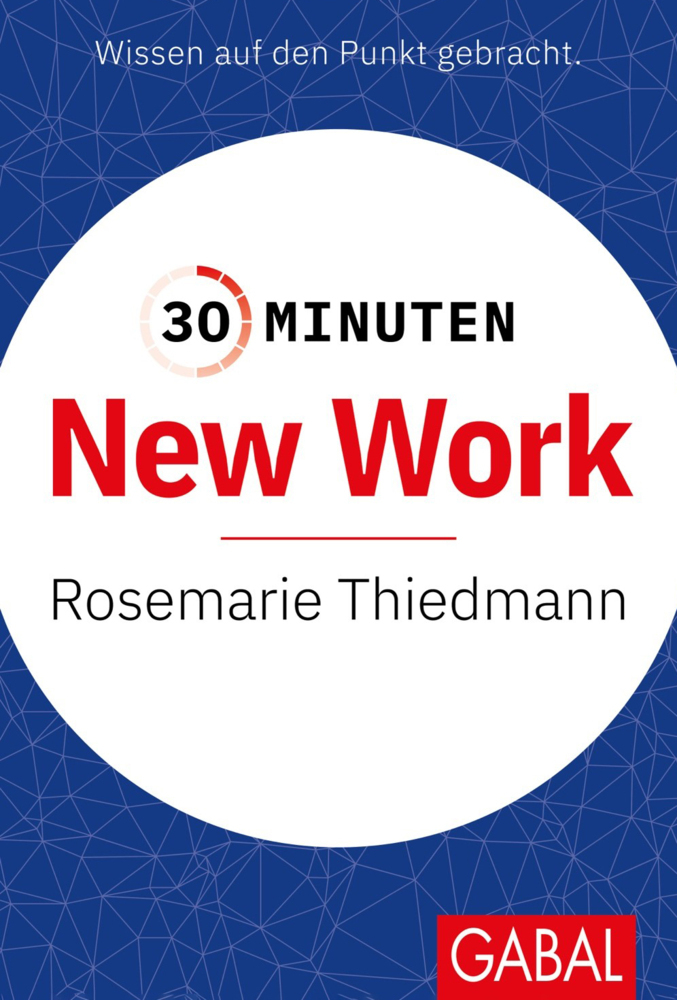 30 Minuten New Work main product photo
