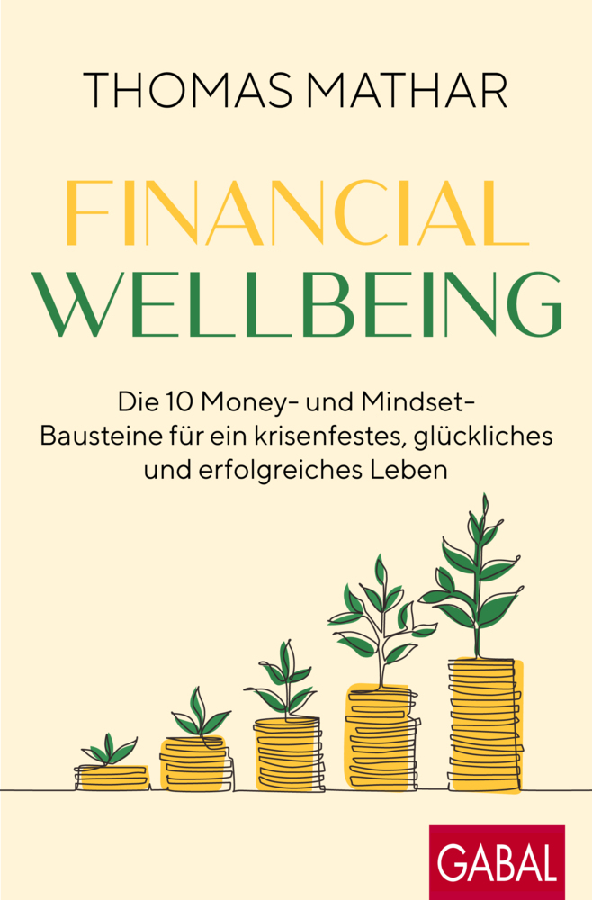 Financial Wellbeing main product photo