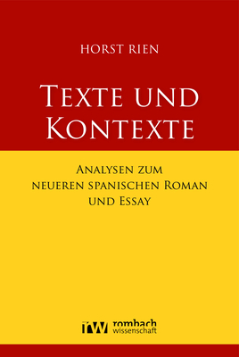 Texte und Kontexte main product photo