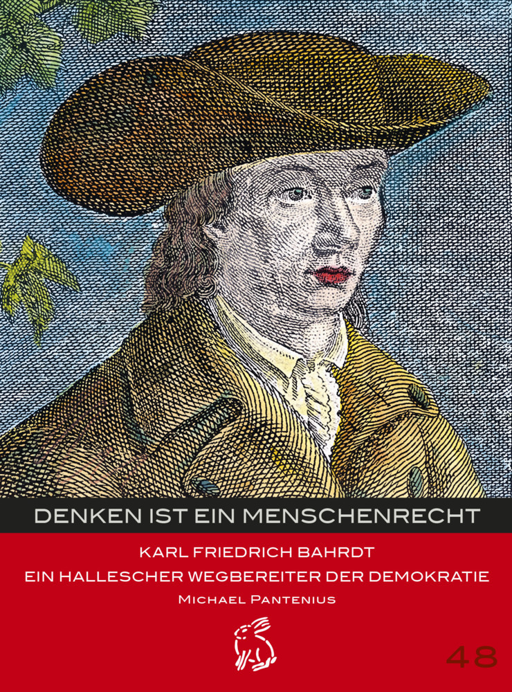 Denken ist ein Menschenrecht main product photo