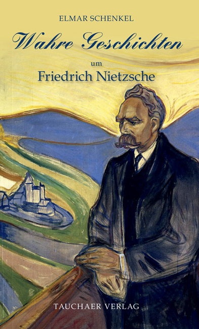 Wahre Geschichten um Friedrich Nietzsche main product photo