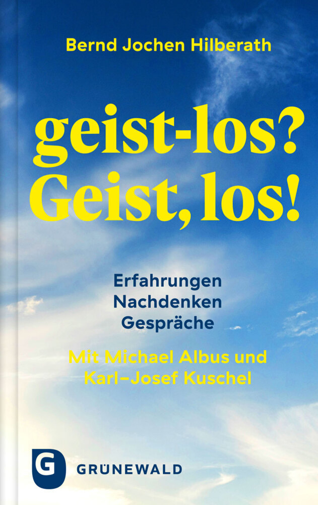 geist-los? Geist, los! main product photo
