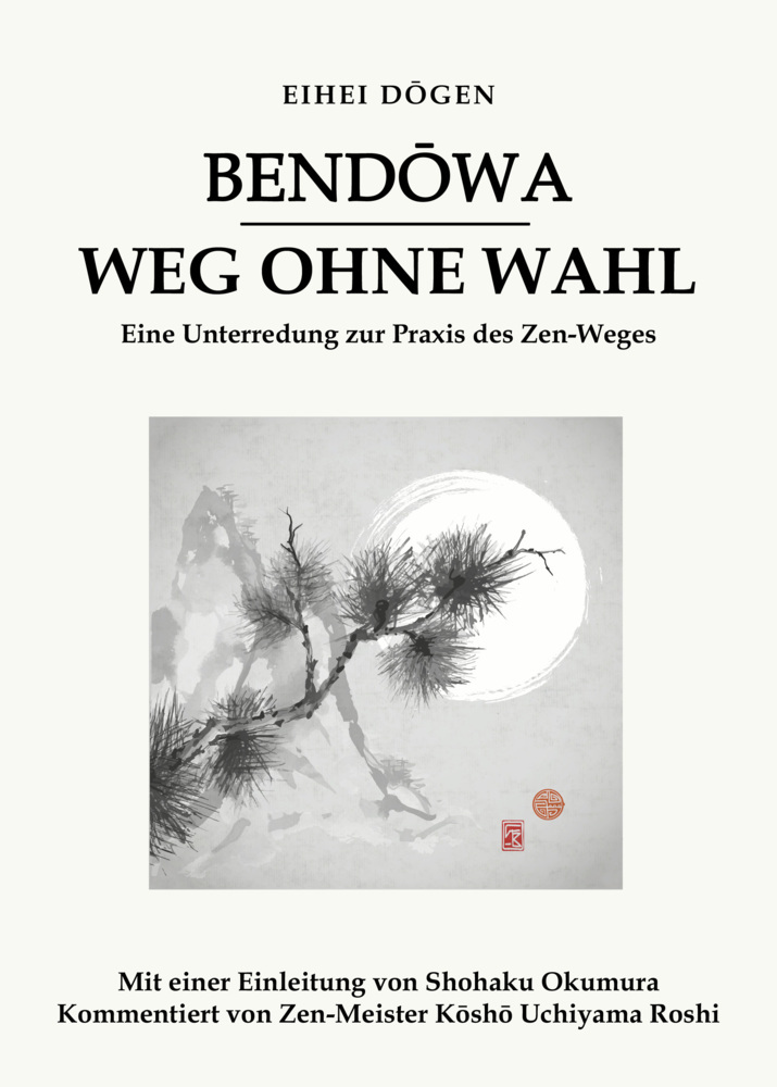 Bend wa - Weg ohne Wahl main product photo