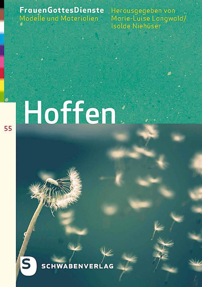 Frauen'GottesDienste: Hoffen main product photo