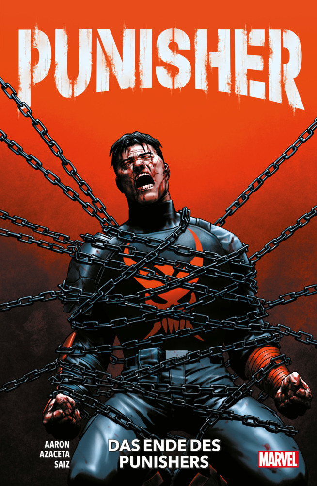Punisher - Neustart (2. Serie) main product photo