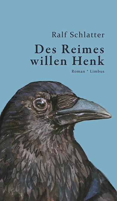 Des Reimes willen Henk main product photo