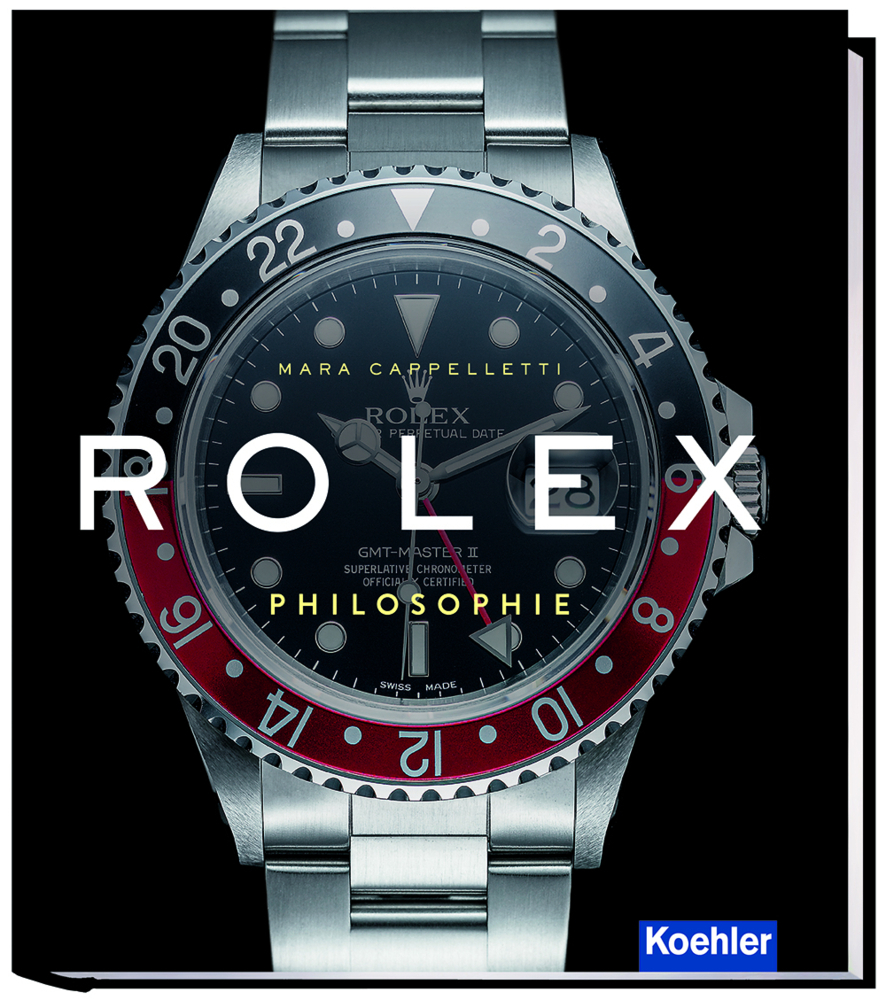 ROLEX main product photo