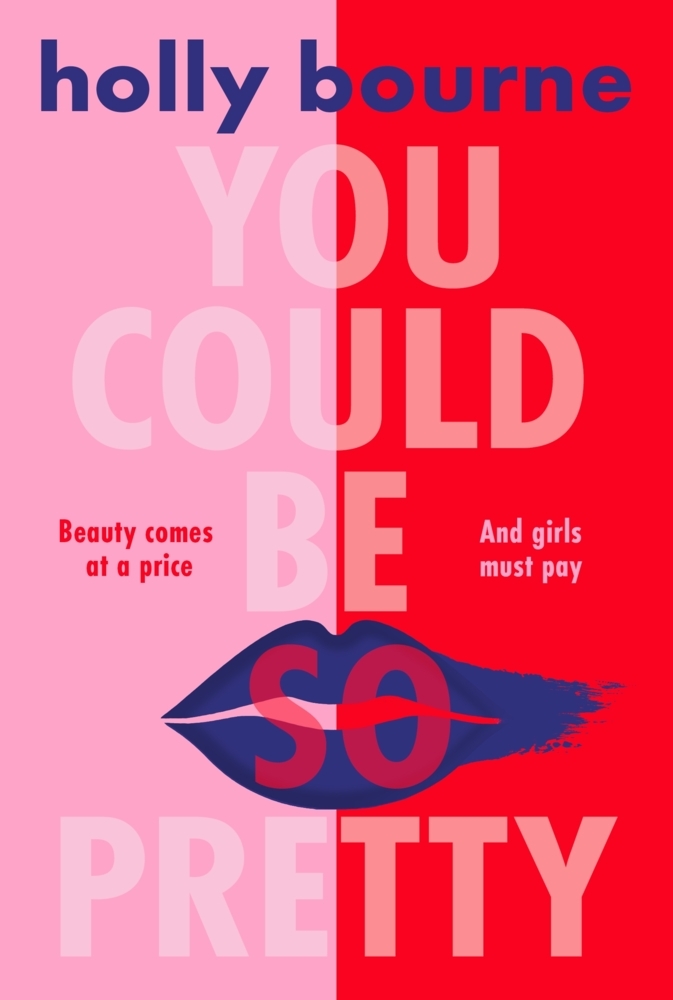 You Could Be So Pretty main product photo