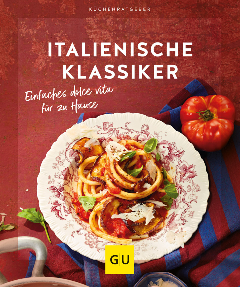 Italienische Klassiker main product photo