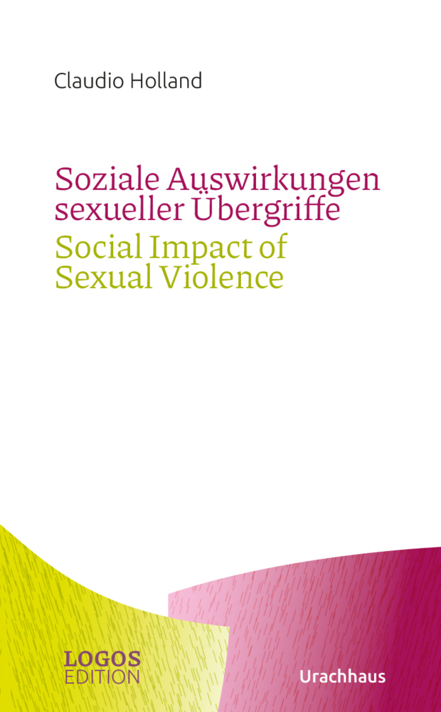 Soziale Auswirkungen sexueller Übergriffe / Social Impact of Sexual Violence main product photo