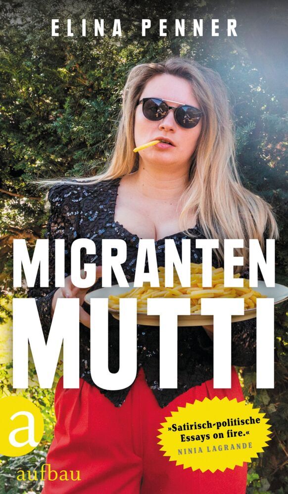 Migrantenmutti main product photo