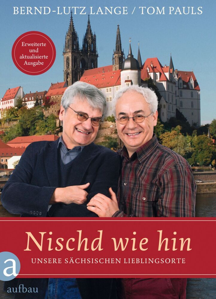 Nischd wie hin main product photo
