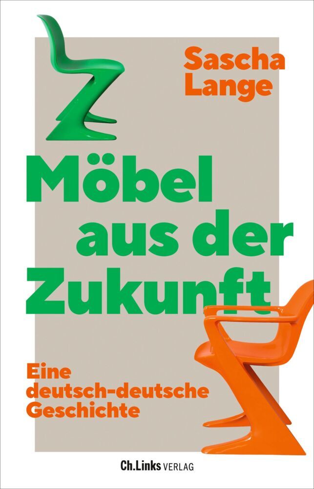 Möbel aus der Zukunft main product photo