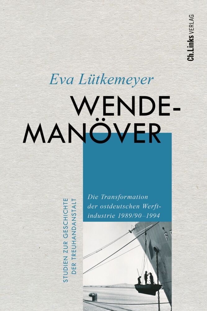 Wendemanöver main product photo