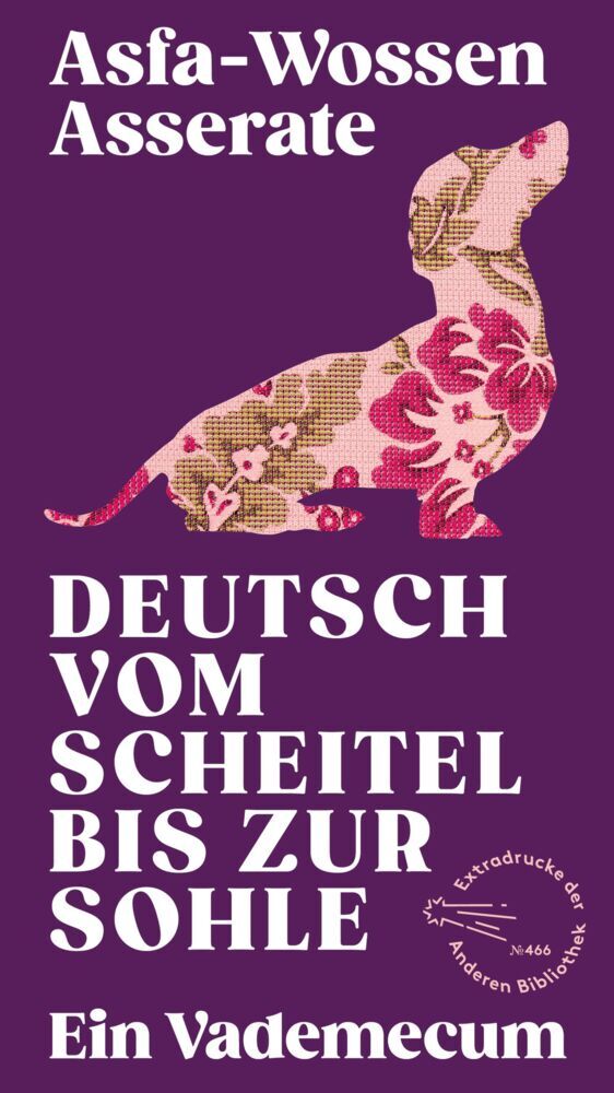 Deutsch vom Scheitel bis zur Sohle main product photo