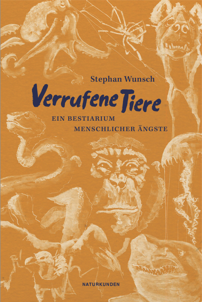 Verrufene Tiere main product photo