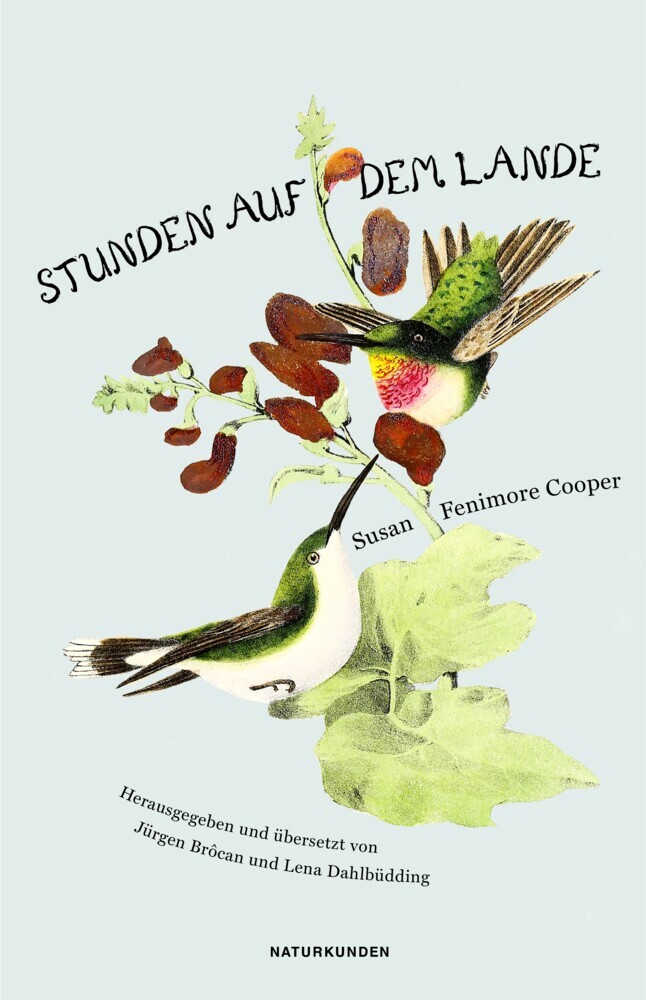 Stunden auf dem Lande main product photo