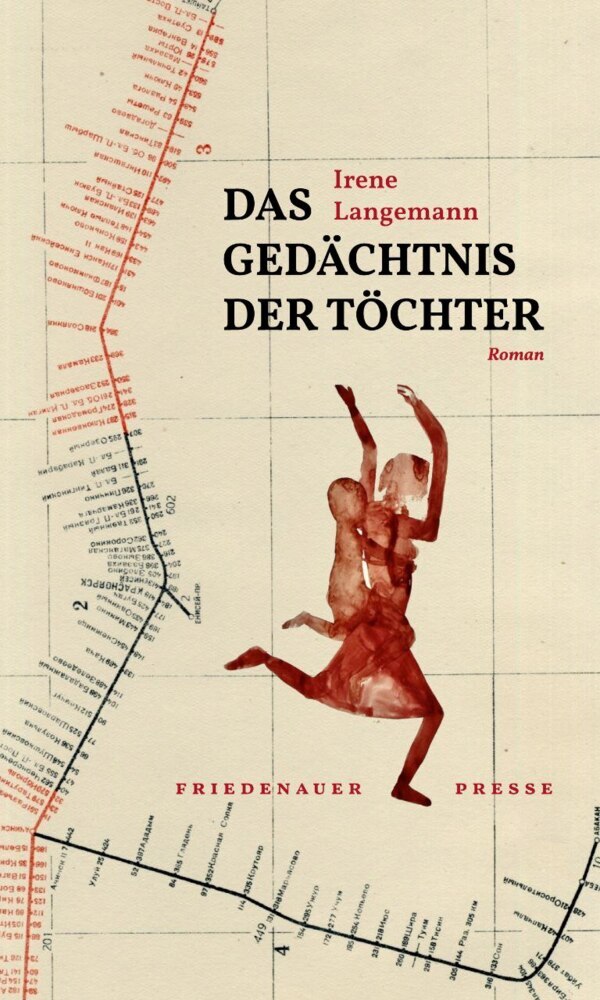 Das Gedächtnis der Töchter main product photo