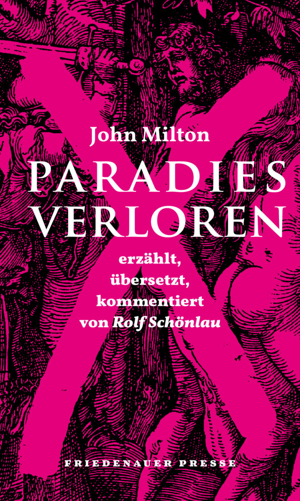 Paradies verloren main product photo