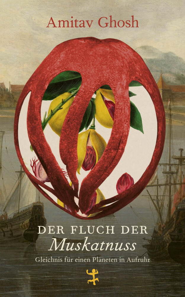 Der Fluch der Muskatnuss main product photo