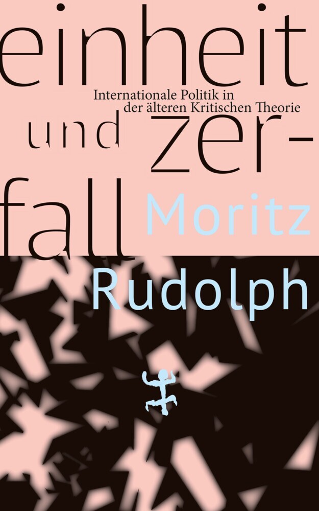 Einheit und Zerfall main product photo